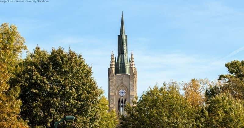 Dozens of girls were allegedly assaulted at a Canadian uni, but no one seems to care