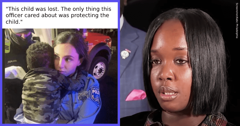 Philadelphia pays Black mom $2M after cops beat her, post photos pretending to save her baby