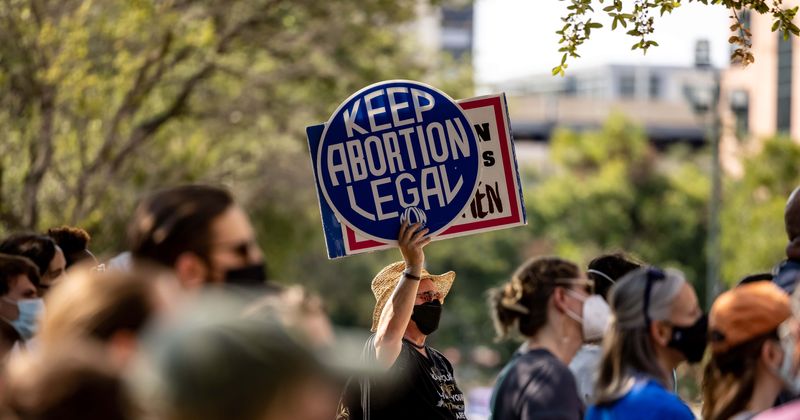 Meet the doctor who performed 67 abortions the day before the Texas abortion ban took effect