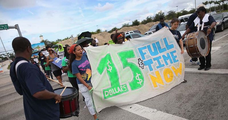 'F*ck this job': Exploited Walmart employee announces resignation in powerful rant