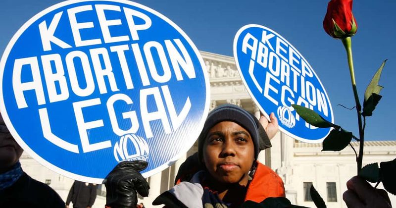 'Fundamental right': A defiant doctor from Texas opens up about an illegal abortion he provided