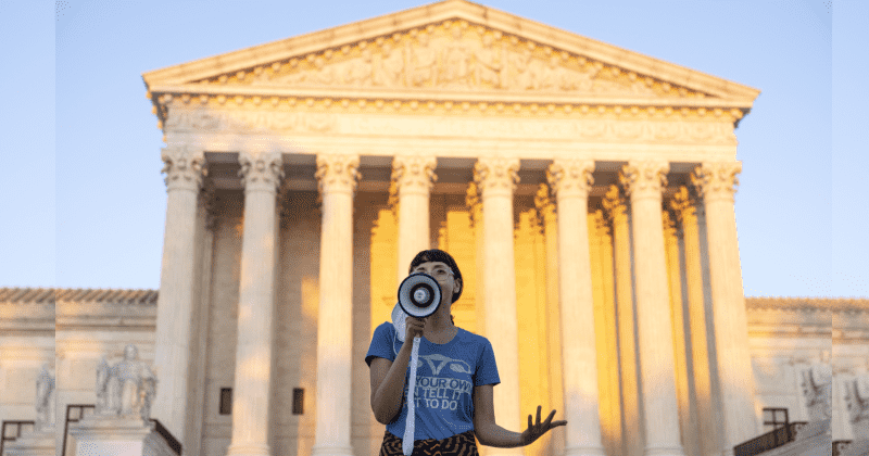 Mississippi's lone abortion clinic warns US Supreme Court against overturning Roe v. Wade