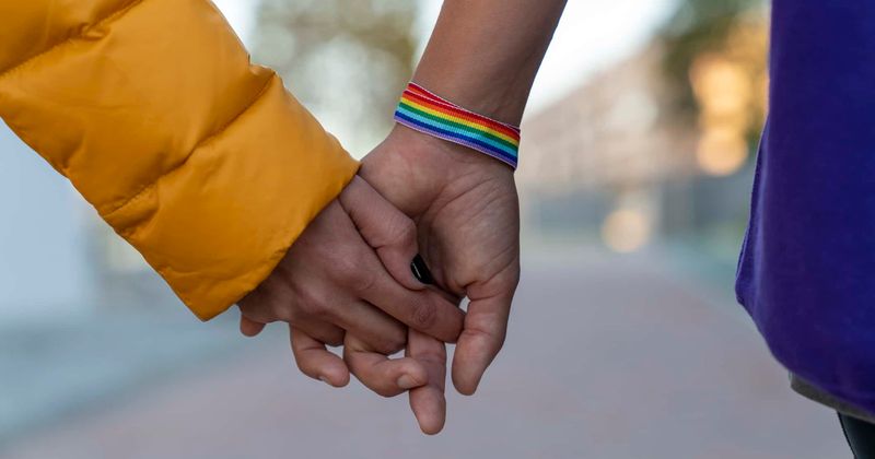 Texas abortion law architect now looking to overturn same-sex marriage ruling