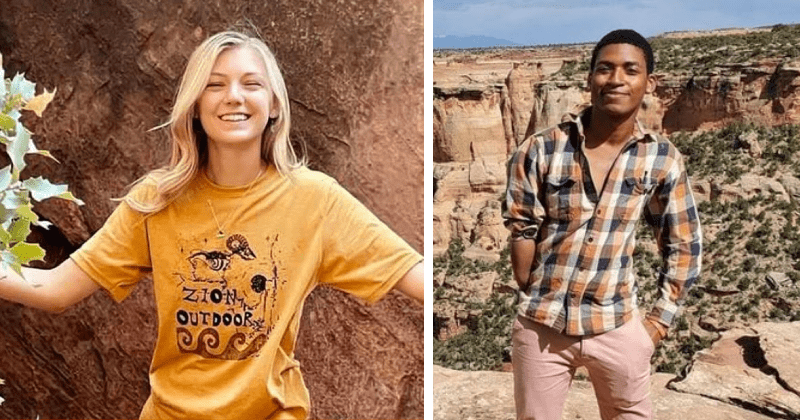 Missing Black people's families frustrated with 'White woman syndrome,' apathy to their cases