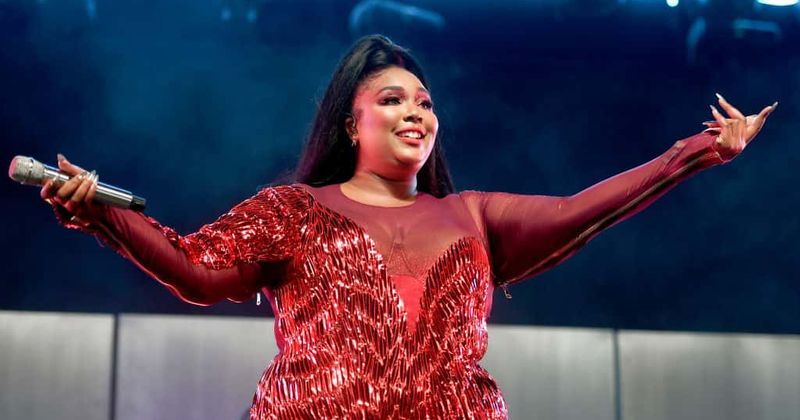 Central Park in New York City has a racist history. Lizzo used her platform to educate us.