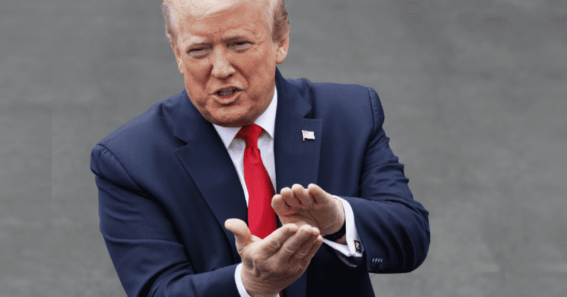 Trump once called me to insist his penis wasn't small or toadstool-shaped, says former aide