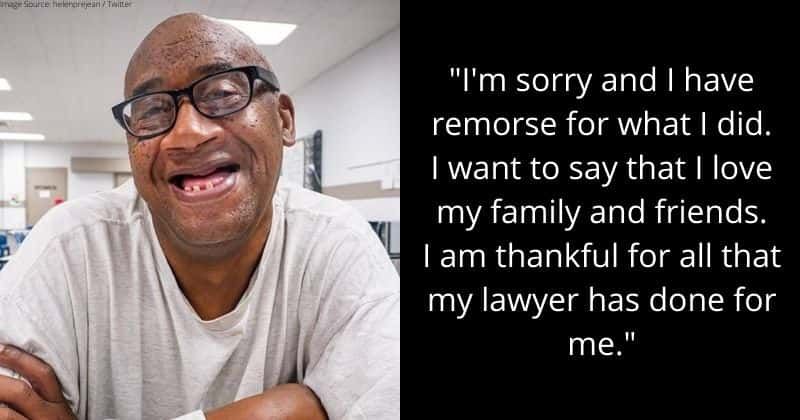 Ernest Johnson was executed despite pleas against it: 'This wasn’t justice. This was cruelty.'