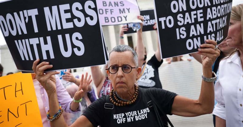 A federal judge just issued an order to block the oppressive abortion ban in Texas