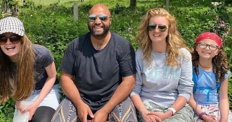 Dad campaigns for period pain to be recognized as a legitimate reason to miss school