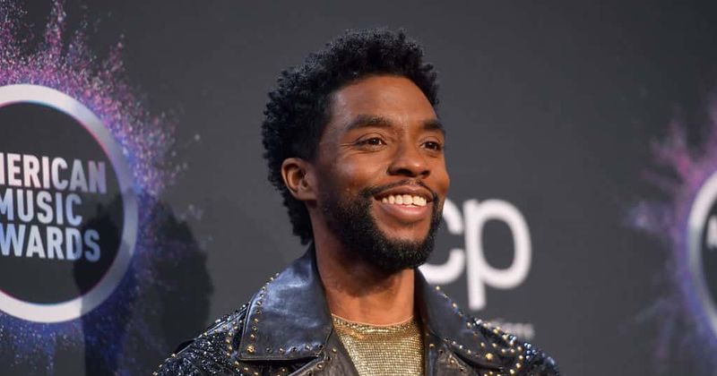 Netflix launches $5.4 Million Chadwick Boseman scholarship at Howard University