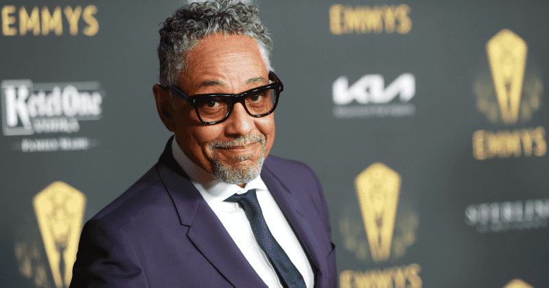 ‘Mandalorian’ star Giancarlo Esposito has blunt advice for Hollywood anti-vaxxers: 'Don’t work'