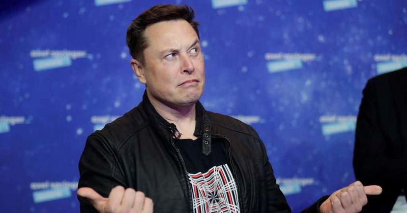 Tesla was slapped with a $137 million fine for its hostile and racist work environment