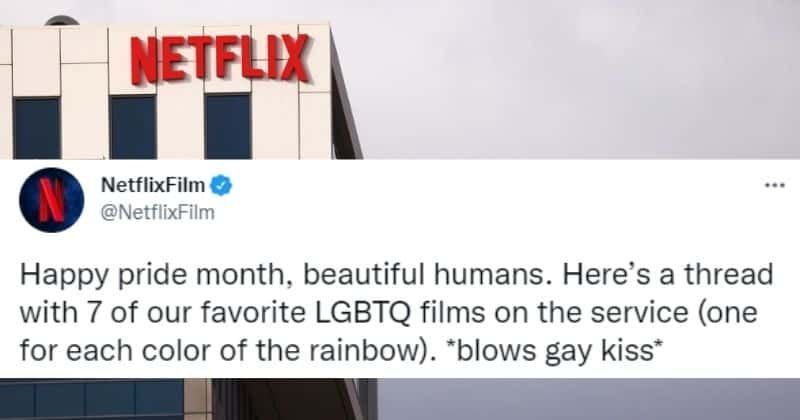 Netflix suspends a trans employee for posting criticism of Dave Chapelle's transphobic special