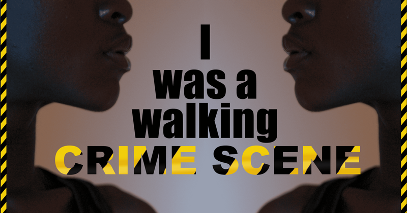 Woman conceived through rape wins award after campaign to convict birth father for 46-year-old crime