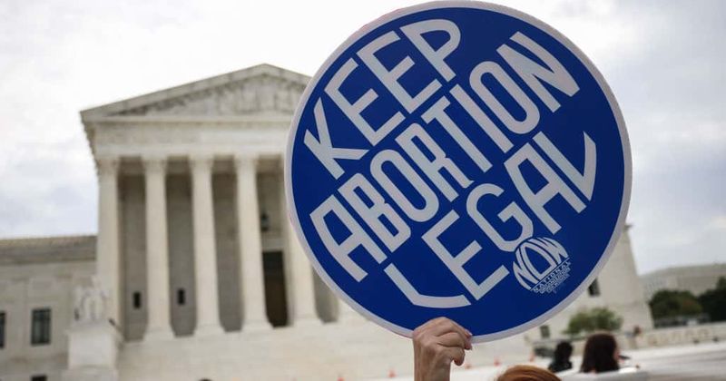 Public outcry ensues over woman found guilty of manslaughter following miscarriage