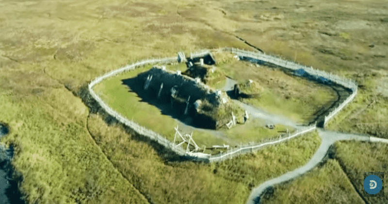 Vikings came to North America 1,000 years ago, way before Columbus, say researchers