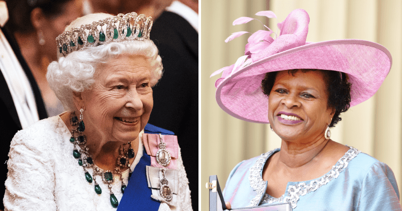 Barbados elects first-ever president, replaces Queen Elizabeth II as head of state