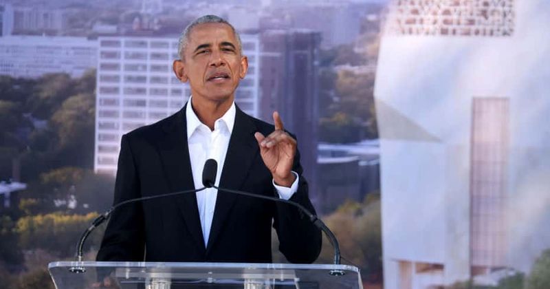 Obama slams Republicans trying to kill gay marriage rights: 'Are we still arguing about this?'