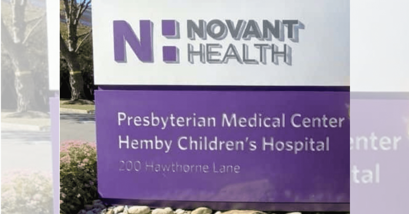 White clinic exec files wrongful termination suit after being replaced by diversity hires, wins