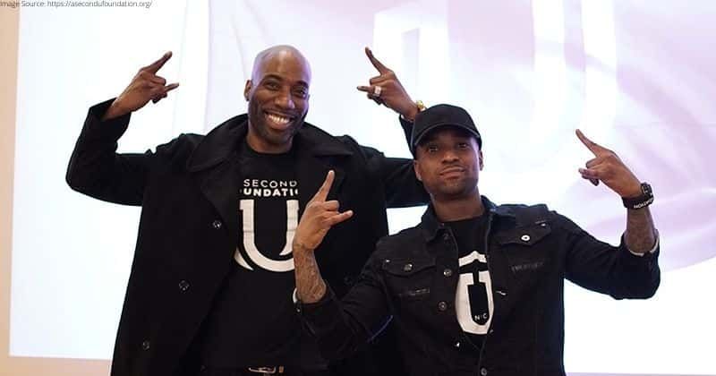 New York City man helps formerly incarcerated become fitness trainers, gives them purpose