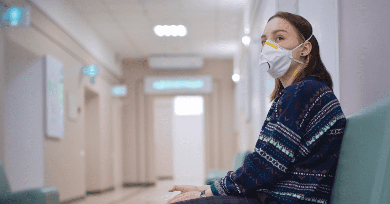 Woman billed $700 for waiting in emergency room for 7 hours and leaving without treatment