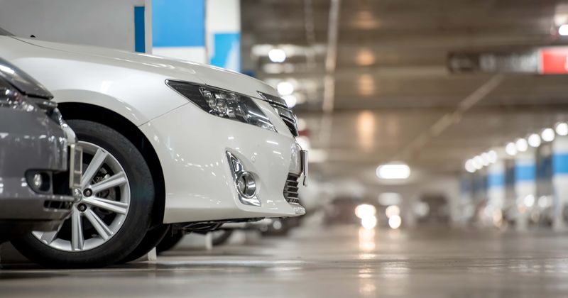 California college launches pilot program allowing homeless students to sleep in cars on campus