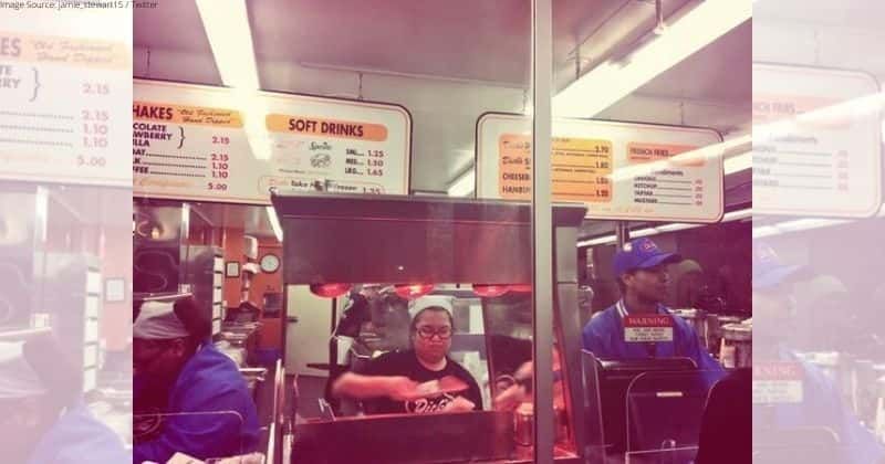 A burger joint pays $20 an hour and is fully staffed. It says a lot about our 'labor shortage.'