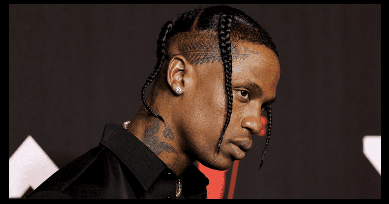 Travis Scott warned by Texas police chief about crowd hours before 8 died in Astroworld tragedy