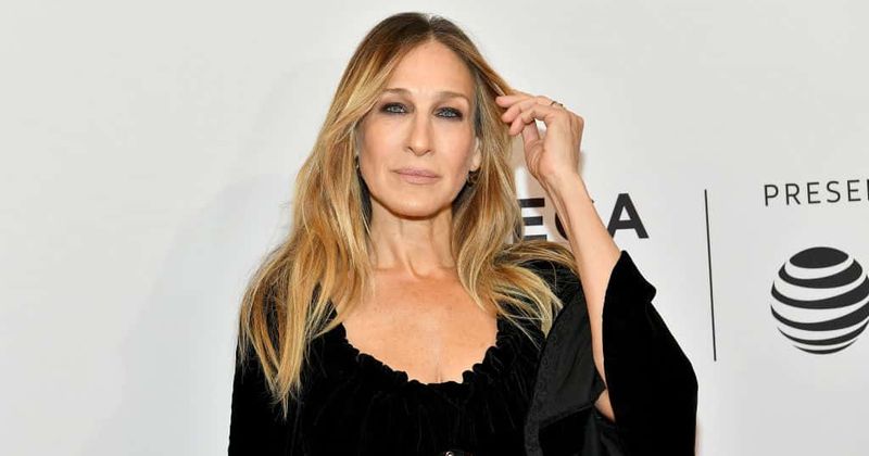 Sarah Jessica Parker calls out misogynist ageism: 'This would never happen about a man'