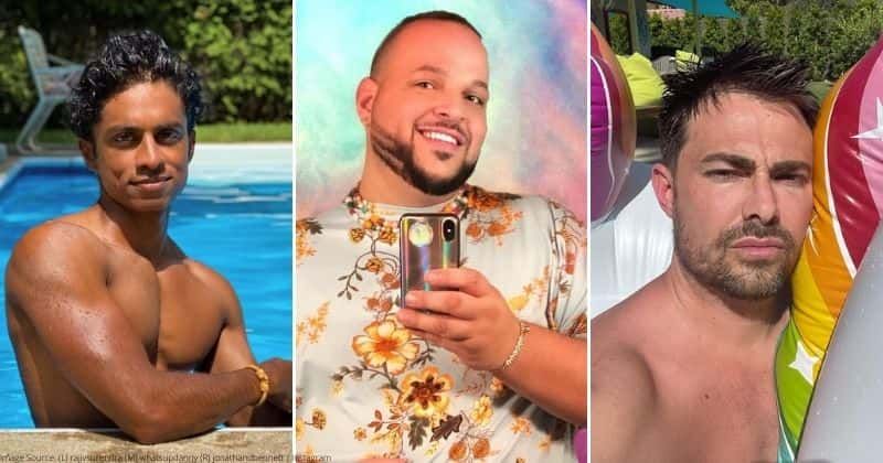 All the men from the movie 'Mean Girls' have come out as gay, just FYI