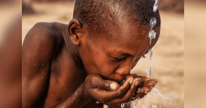 A simple water treatment solution dramatically slashed child mortality in rural Kenyan villages