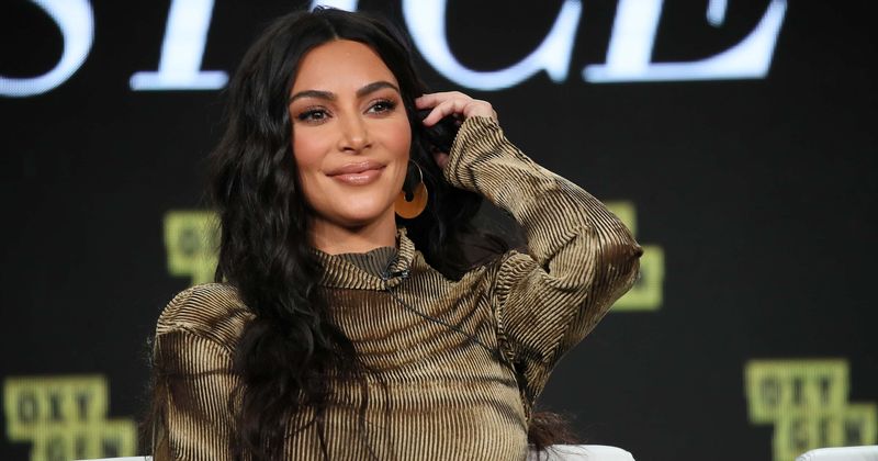 Kim Kardashian helps Afghan junior women soccer players flee to the U.K.