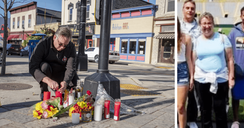 Waukesha victim's organs to be donated to Christmas parade survivors