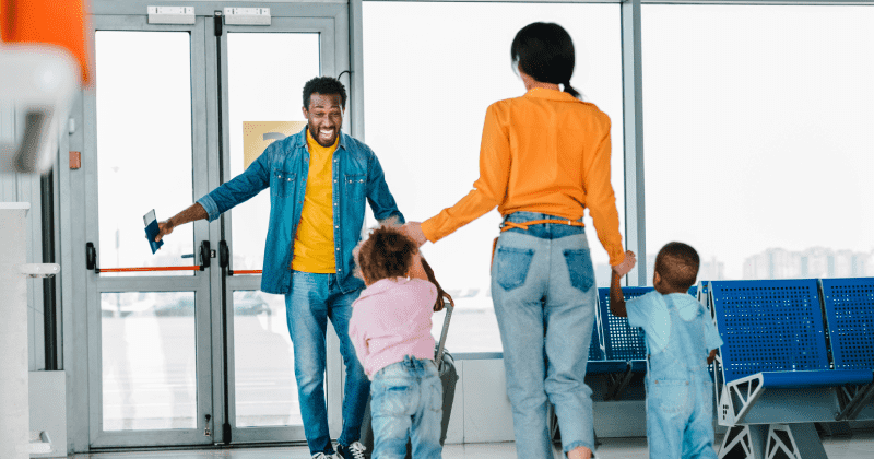 Restaurant pays $650K to let employees fly home and see their families: 'Right thing to do'
