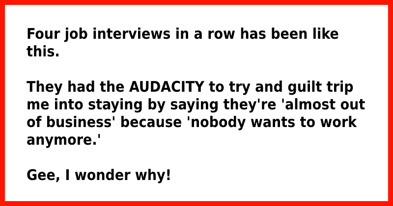 Businesses offer $18/hour on job listing, but actually pay only $11