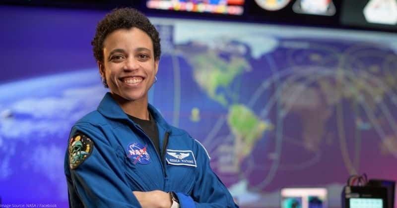 NASA astronaut Jessica Watkins to be first Black woman on International Space Station crew