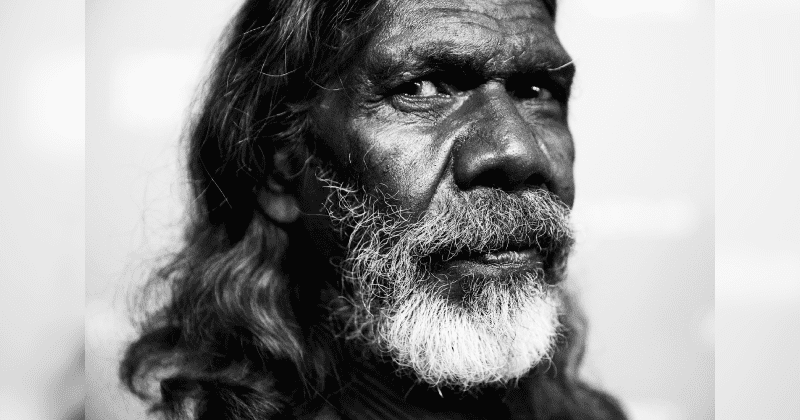 Actor David Gulpilil's final words to  people of Australia as he bids adieu: 'Never forget me'