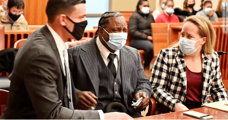 Author Alice Sebold apologizes to Black man who wrongly spent 16 years in prison for her rape