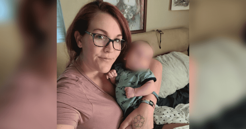 Strangers from across the U.S. donate breast milk for newborn whose mom died from COVID-19