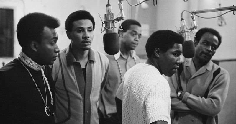 'Mystery' human remains found 40 years ago identified as former O'Jays guitarist Frank Little Jr