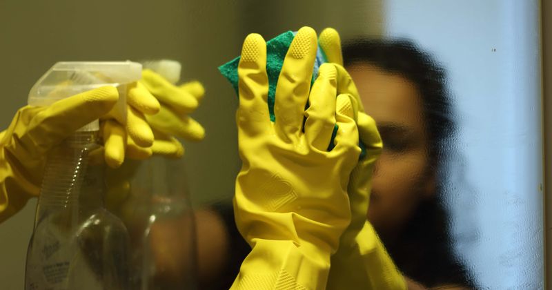 San Francisco becomes first U.S. city to require paid sick leave for domestic workers