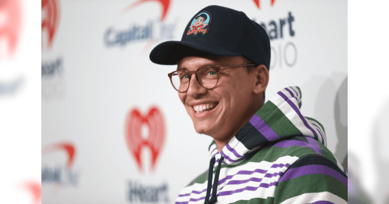 Rapper Logic's song '1-800-273-8255' may have saved hundreds of lives from suicide, study finds