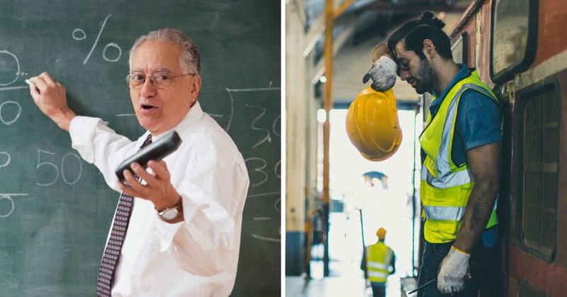 Boomer dad explains why America is experiencing labor issues — and he's spot on