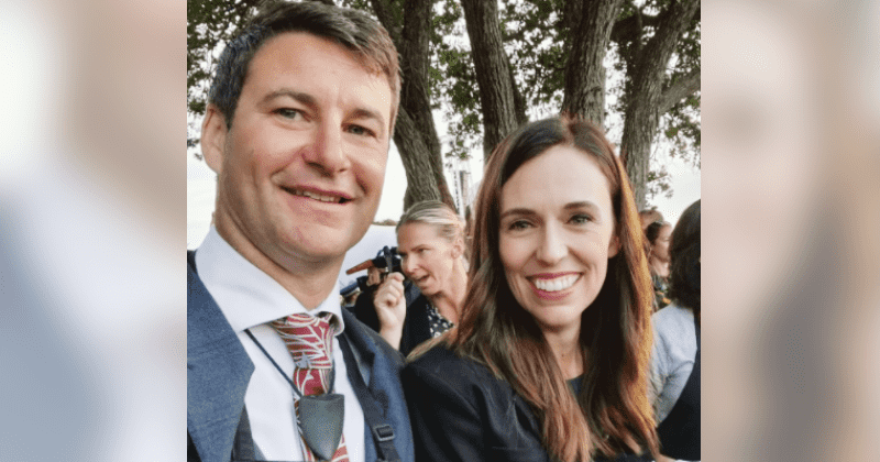 New Zealand PM Jacinda Ardern cancels wedding amid Omicron wave: 'Such is life'