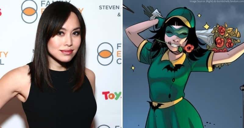 In a historic move, 'Batgirl' will cast the first trans actress in a superhero movie