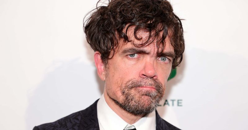 Peter Dinklage slams Disney's live-action 'Snow White' remake: 'What the f**k are you doing, man?'