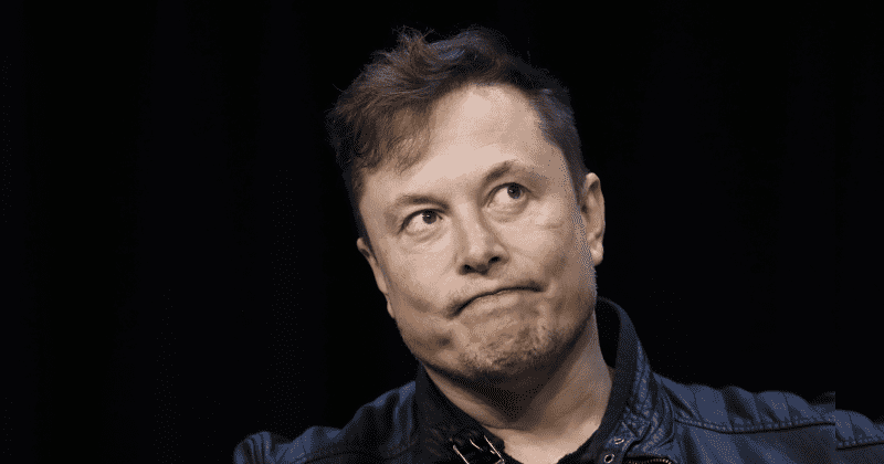 Elon Musk offered a teenager $5000 to delete a Twitter account tracking his jet and he said 'No'