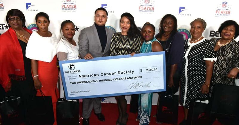 This is Freddie Figgers, the millionaire tech inventor who was 'thrown away' as a baby