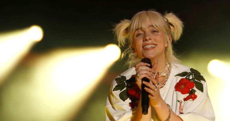 Billie Eilish stopped her concert to help a fan get an inhaler: 'We're taking care of our people'