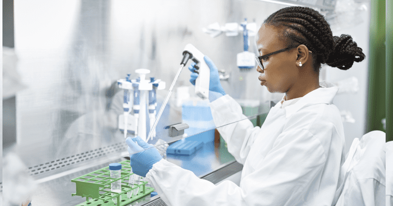 A woman has been supposedly cured of HIV for the first time ever